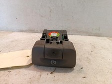 Poignee electrique frein a