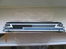 N° 1406/25 carrosserie de cc 72001 jouef  pas de casse