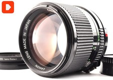 Objectif canon neuf nfd 85 - objectif,