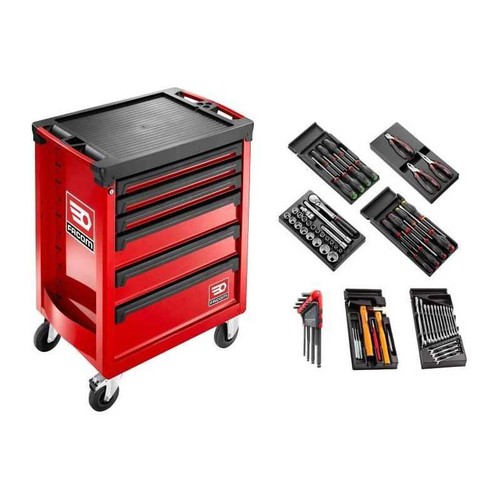 Servante roll facom - -,