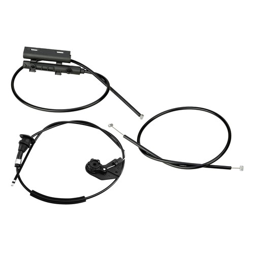 3pcs engine hood - engine,