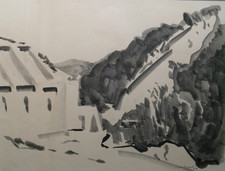 Max  Papart (1911-1994) 