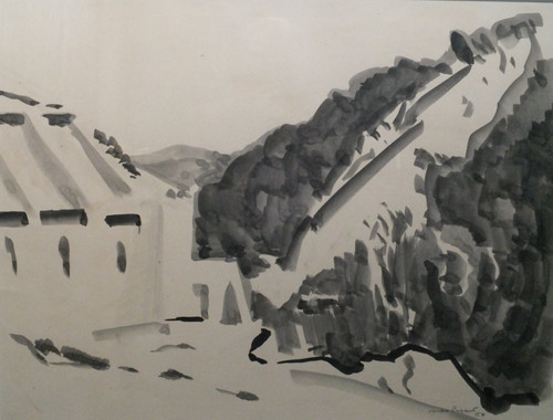 Max papart - (1911-1994),