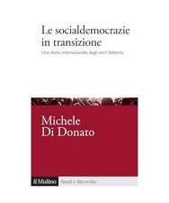 Le socialdemocrazie in