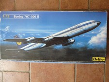 Maquette Avion 1/72 HELLER Ref