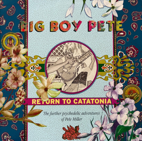 Big boy pete return - boy, pete-return