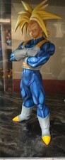 Trunks Resin Sculpting Soul