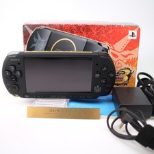 【Excellent】Sony PSP-3000