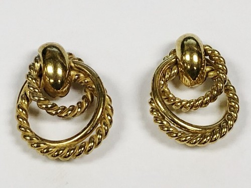 Vintage twisted braided - 6,