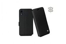 Ibroz Etui Folio Cover noir en