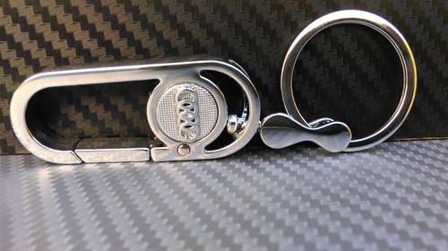 Porte clés mousqueton tout - porte,
