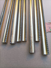 Lot de 8 anciennes baguettes