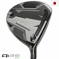 TaylorMade Qi35 MAX Fairway