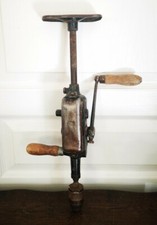 Ancien vintage perceuse - vintage,