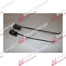 COMMANDE DE FREIN DE PARKING TONDEUSE AUTOPORTEE MTD YARD MAN HS 5200 - AUTOPORT