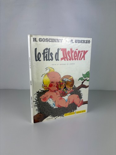 Ancienne le fils - ancienne,