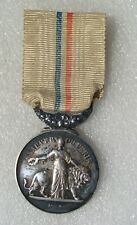 MEDAILLE SOCIETE FRANCAISE DE SAUVETAGE 