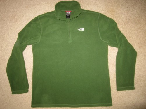 The north face fleece - the,