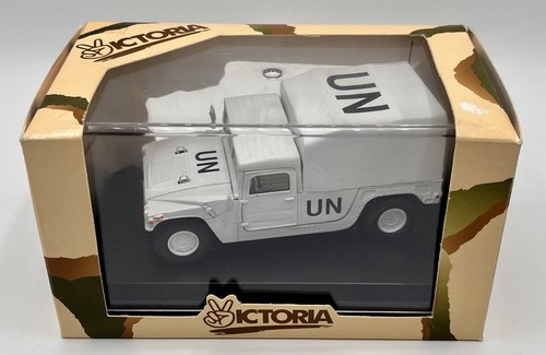 Hummer blanc baché united - blanc,