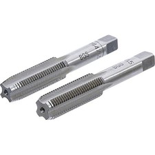 JEU DE 2 TARAUDS DE M14 X 1.50