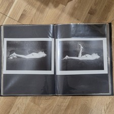 GRAND ALBUM PRESS BOOK AVEC 40