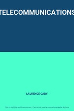 TELECOMMUNICATIONS, LAURENCE