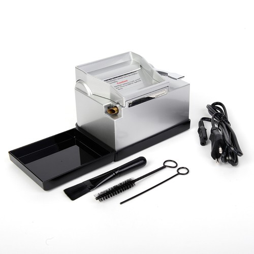 Tubeuse electrique zorr delux - zorr,