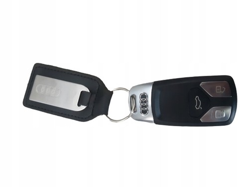 Audi keyless smart - keyless,