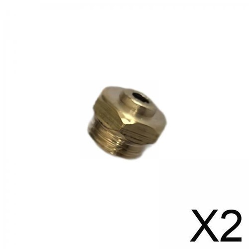 Accessoires soupape de - de,