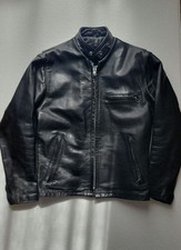 Schott 141 Cowhide Leather