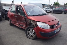 Volant RENAULT SCENIC 2 PHASE