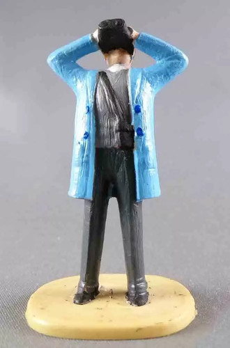 Scalextric figurine 54 - scalextric,