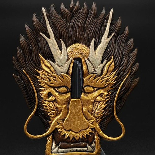 Katana japonais tsuba sword - katana,