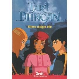 Livre tara duncan tome - livre,