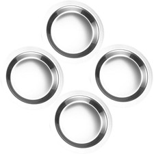  4 Pcs Porte-bouteille De Vin