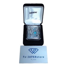 Briquet Zippo Indian Spirit