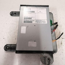 VOLVO V60 Amplificateur de Son