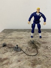 COPS N CROOKS LONGARM LOOSE INCOMPLET BEL ÉTAT HASBRO 1988 !