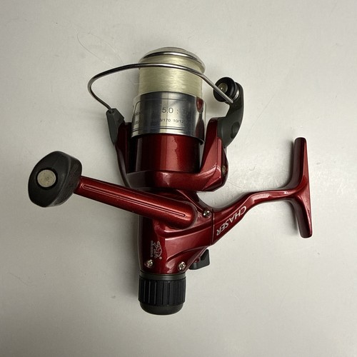 Okuma chaser 0 1 - bx-30, gear