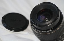 objectif  CANON  zoom 35-80