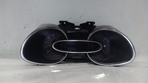 Compteur renault clio phase - renault, 4