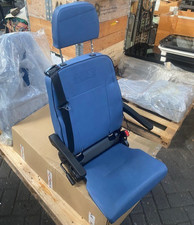 Siège Mobile Home Auxiliaire