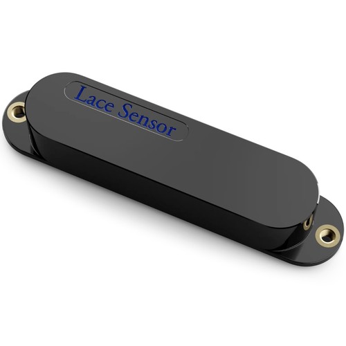 Lace sensor blue - single, coil