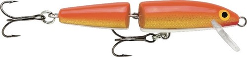 Rapala jointed 9cm 7g - rapala,