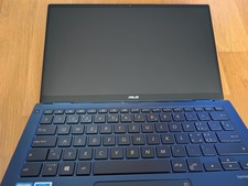 Asus zenbook flip - zenbook, 13