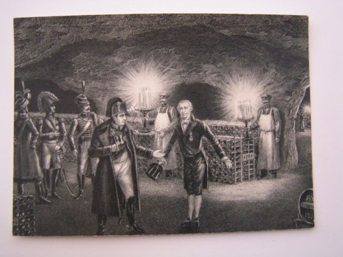 Carte postale epernay - postale, (51)