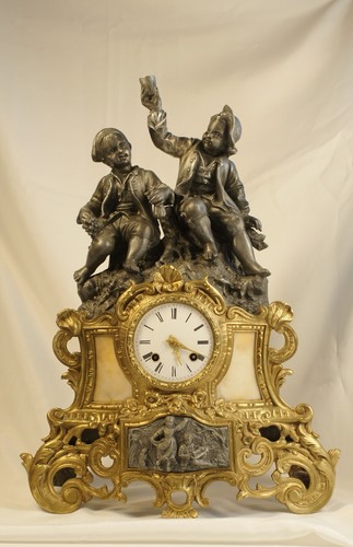 1855 japy frères antique - frères,