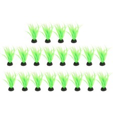 20 Pcs Aquarium Plante
