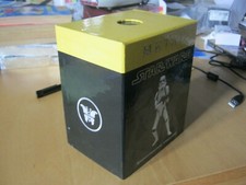 STAR WARS METAL ATTAKUS STORMTROOPER VANGUARD 1531/2500 EX AVEC CERTIFICAT TTBE