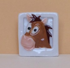 Fève Toy Story 3 - Disney Pixar 2011 - Pil Poil